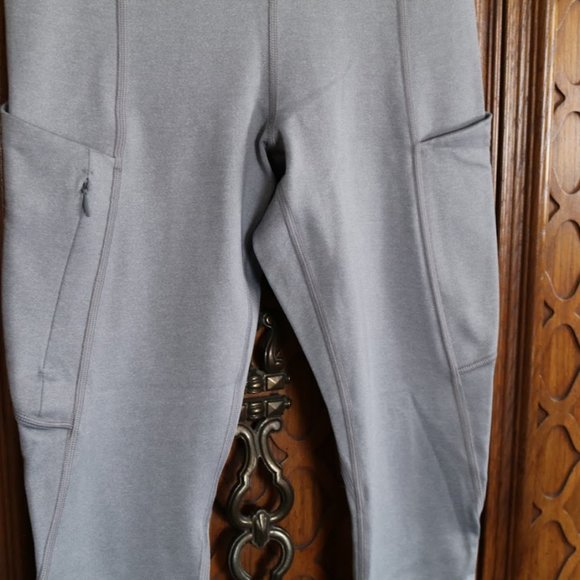 ATHLETA All In  7/8 Tights Style 210999 -  NWT! - Picture 5 of 14